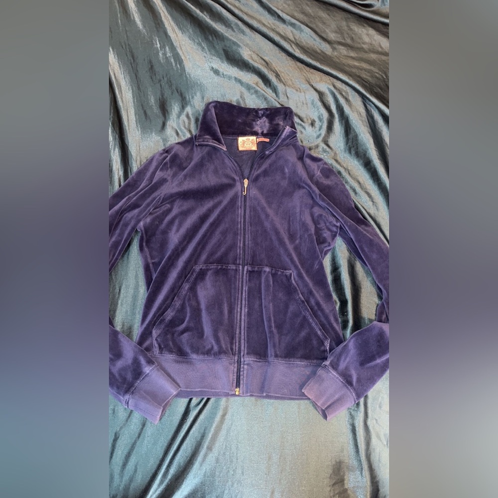 Juicy Couture Jacket - image 1